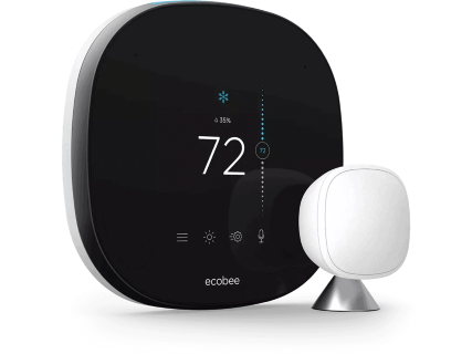 Ecobee Thermostat